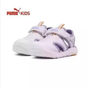 [국내매장정품] 푸마 키즈 [E][정상가44000원]펀 레이서 샌들 매쉬 V INF PK52AS356 PK52AS356VIP