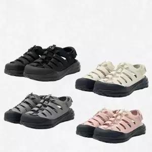 [푸마] 힙노틱 벤트라 남여공용 샌들 4종 택1 Hyp엔오티 NOTic Ventra 404381-01,02,03,05 404381_