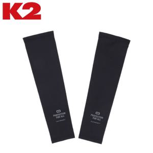 [AK분당점] [K2] BASIC 팔토시 (Black) KUA23909