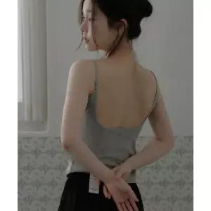 8FTER 누디 백리스 브라탑 - 5Colors NB1 458053