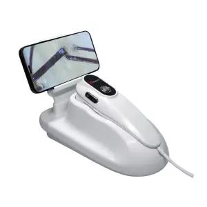모발 진단기 두피 확대경 분석기 스캐너 고화질 측정 검사 헤어 USB