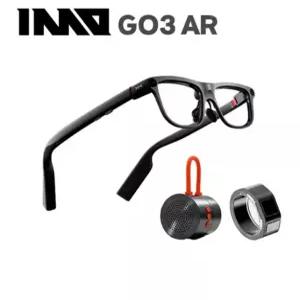 INMO GO3 AR 스마트 글래스 실시간 번역 초경량 AR 안경 한국어 번역지원