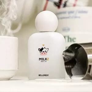 [벨망] 밀크2 더 귀엽고 고소한 우유향수 50ml