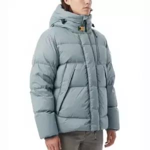 파라점퍼스 MUST IT_ CLOUD 25FW-PMPUPP01-104) 클라우드 쇼트 다운 자켓)