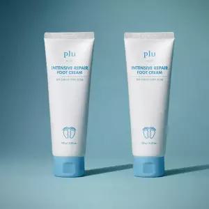 [T쇼페] 플루 인텐시브 풋크림 100ml 2개