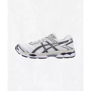 [아식스] ASICS 젤-큐뮬러스 16 - 화이트 미드나이트 1203A733-103 2579482