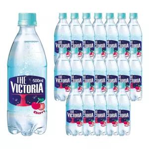 빅토리아 체리 500ml 20개