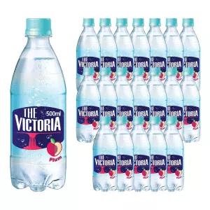 빅토리아 자두 500ml 20개