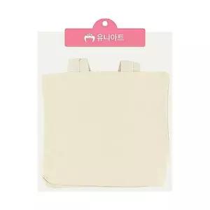 유니아트 패브릭가방 대 에코백