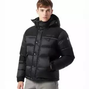 몽클레어 MUST IT_몽클레르 Albiez 쇼트 다운 재킷 1A00009597T3 999)