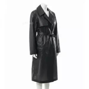 르메르 MUST IT_ 26SS LIGHT WRAP COAT OW1201 LF1381 983) 라이트 랩 코트)