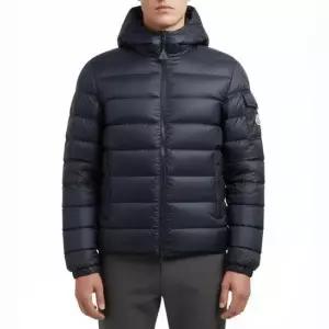 몽클레어 MUST IT_몽클레르 Najan 후드 쇼트 다운 자켓 1A00009 597YF 776)