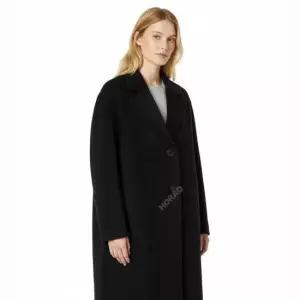 아크네 MUST IT_북유럽 감성 Avalon Wool Coat A90517 900) 아발론 울 코트)