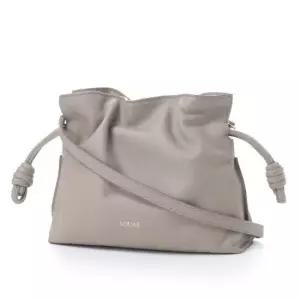 로에베 MUST IT_LOEWE Mini Flamenco clutch in nappa calfskin A411FC2XA6 2150) 미니 플라멩코 클러치)