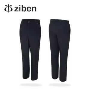 지벤 작업복하의 ZB-P2212 근무복 춘하복 남자 바지