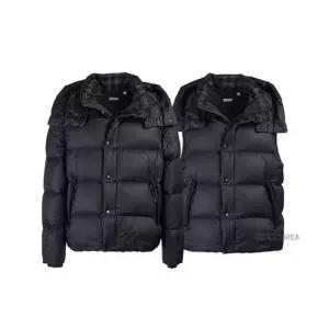 버버리 MUST IT_FW24 남성 리즈 패딩 자켓 8096382 M LEEDS A1189