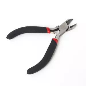 정밀 커팅 미니 니퍼/공구/철사/뺀치/커팅기/피복/제거/절단/작업/와이어/스트리퍼/스트립퍼/컷팅기/컷팅