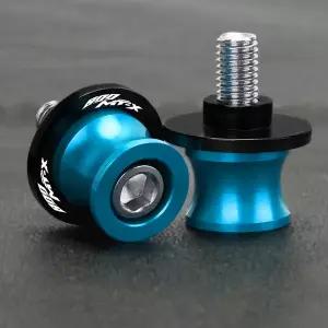 CFMOTO CF MOTO 800MT-X 800MTX 2024 2025 2026 800 MT-X 바이크 오토바이 액세서리 10MM 스윙 암 스풀 리