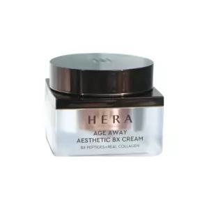 헤라 에이지 어웨이 에스테틱 BX 크림 50ml x1개