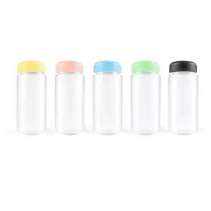[NS홈쇼핑]350ml/500ml 에코젠보틀 10개 국내산제작 텀블러 클리어 트라이탄..