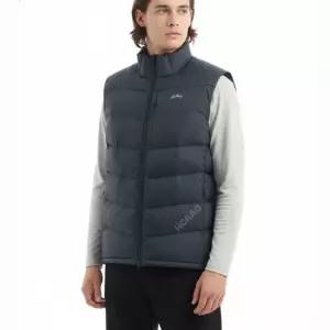 MUST IT_룬닥스 남성 풀루 다운 베스트 42805-24-10000) Fulu Down Vest M)