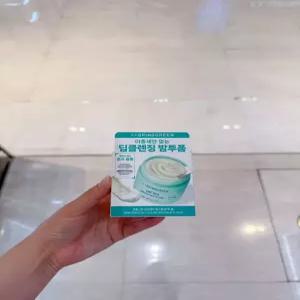 브링그린 징크테카 원스텝 밤투폼 92ml(+실리콘 클렌징패드 )