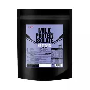 [NS홈쇼핑]SP스포츠 MPI 포대유청 단백질쉐이크 무맛 2kg[35679671]