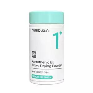 넘버즈인 1번 판토텐산 액티브업 드레싱 파우더 7ml 1개 - R