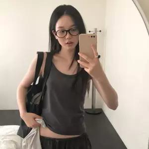 [메이비베이비] Ruve Sleeveless (4colors)