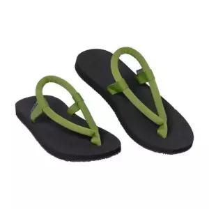 몽벨 montbell 슬립온 샌들 DARK GREEN JBSJMUSD123