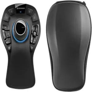 3D Connexion SpaceMouse Pro 무선 BT
