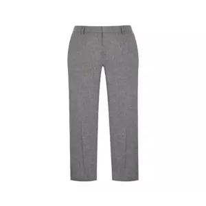 [보스트로]린넨 라이크 폴리 스판 사이드 밴딩 셋업 팬츠 -M6EC2210990C