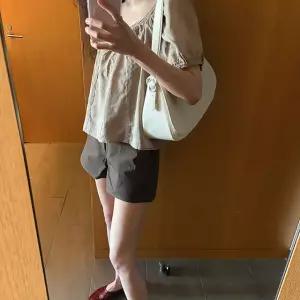 [메이비베이비] Bumber Shorts (2colors)
