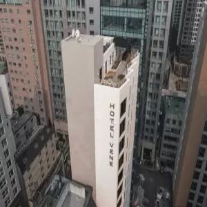 [서울 모텔] 잠실 베네 관광호텔 (잠실,방이)