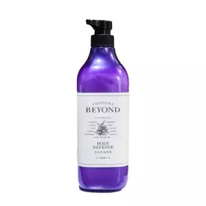 비욘드 바디 디펜스 샤워 1L 1000ml