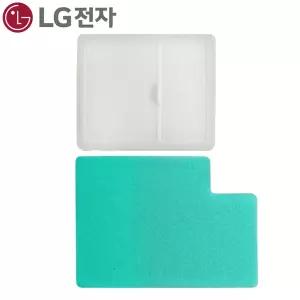 LG정품 싸이킹 청소기 망사 스펀지 필터 세트 VK8803FHAY VK8804FHAY VK8805FHA