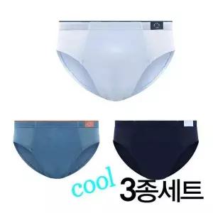 제이투와이주니어 팬티 3PK 중학생 남아삼각팬티 고등학생팬티 인견팬티 229956