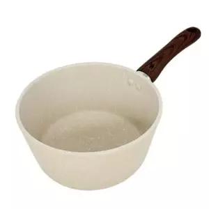 논스틱 라면냄비 17cm 1인용라면냄비 삼양라면냄비 편수냄비