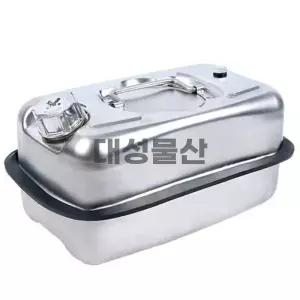 연료탱크 기름통 보조 오토바이 차량 급유통 5L 10L