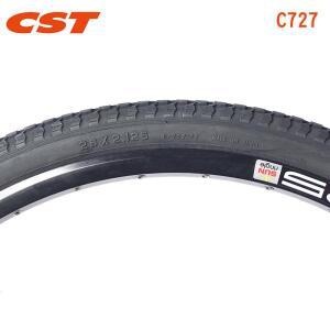 CST-C727 산악 자전거 타이어, 미끄럼 방지, 내마모성, 자상 방지, MTB 자전거 부품, 22x1.75, 26x2.125