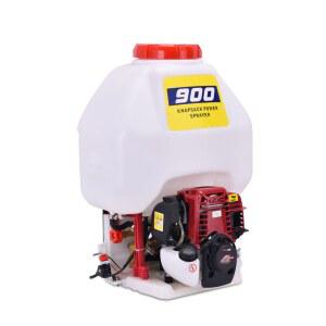 동력분무기 분무기 4행정 고압 펌프 백팩 가방 소독기 98KW 농업용 분말 정원 15L20L25L30L 과수원