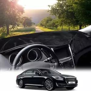 [콩심팥심]대시보드 커버 그랜드 스타렉스 베르나 쏘울부스터 전기차