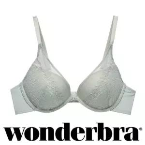 Wonderbra에센셜 원더부스트 올리브그린 브라 1종 WBWBR2O28T