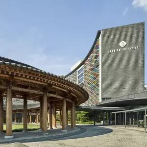 [충청] 롯데리조트 부여_3인 조식 or 3인 무제한 아쿠아 or 2연박 PKG_투숙일 ~8/31까지