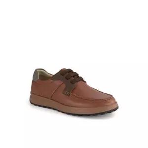 [탠디](김해점)남성 보트 스니커즈 브라운(Q19149,BROWN)
