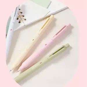 M5-KS 쿠루토가 파스텔 0.5mm 샤프 필기용샤프 05MM샤프 샤프 필기샤프 샤프펜슬