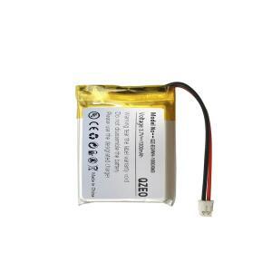 소니 WH-1000XM4 XM4 WH-1000XM3 XM3 WH-1000XM5 XM5용 교체용 무선 헤드셋 배터리 723741   WH-1000XM2 WH