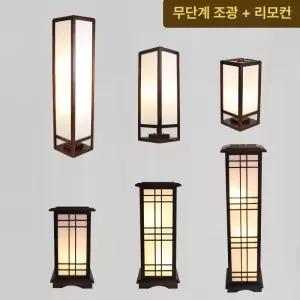 전통등 한식집 무드등 담은 복도 인테리어 랜턴 웜라이트 기념품 내추럴우드 식당 빛을 한옥조