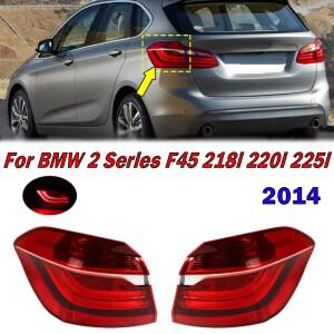 BMW 2 시리즈 F45 218i 220i 225i 2014 테일 라이트 주행등 경고등 브레이크 등 시그널 램프 테일램프 하우