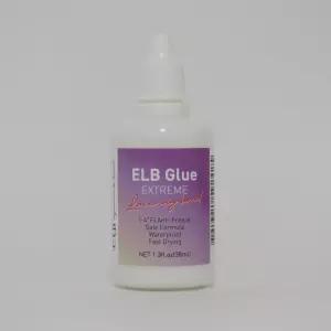 ELB GLUE M탈모 헤어 가발접착제 화이트 클리어 38ml 앞머리가발 남자가발 모자가발 하이모
